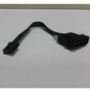 Купить Переходник питания Molex - FDD в Минске, доставка по Беларуси