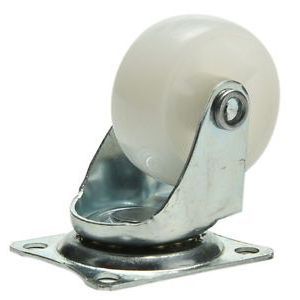 Купить Universal wheel for Smart Car Robot, white, d=24mm в Минске, доставка по Беларуси