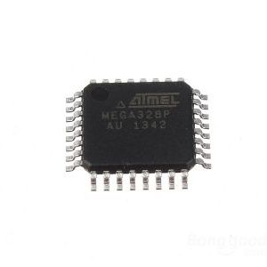Купить Microcontroller ATMEGA328P-AU TQFP32 в Минске, доставка по Беларуси