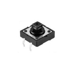 Купить Tact Push Button Switch SMD SMT 12x12mm KF-012-4 в Минске, доставка по Беларуси