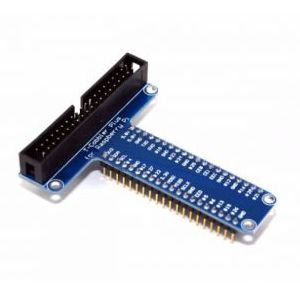 Купить Raspberry Pi GPIO Expansion Board(40pin;3.3-5V DC) в Минске, доставка по Беларуси