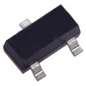 Купить IRLML2030TRPBF N-CHANNEL MOSFET WITH DIODE SOT23-3 в Минске, доставка по Беларуси