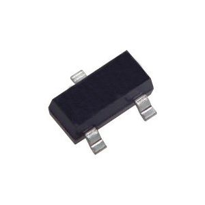 Купить CJ2301 P-CHANNEL MOSFET WITH DIODE SOT23-3 в Минске, доставка по Беларуси