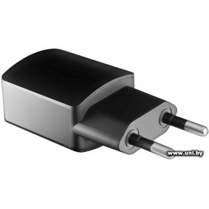Купить GINZZU GA-3004B Black 5B/1.2A в Минске, доставка по Беларуси