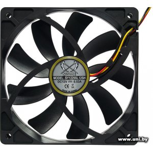 Купить Scythe SY1225SL12SH в Минске, доставка по Беларуси