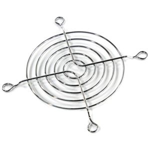 Купить Arctic Cooling 80mm Fan Grill в Минске, доставка по Беларуси
