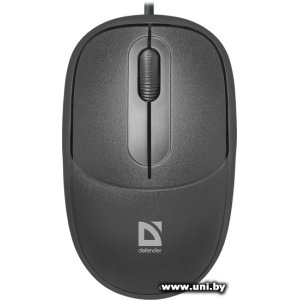 Купить Defender Datum MS-980 USB в Минске, доставка по Беларуси