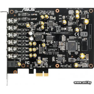 Купить ASUS Xonar AE в Минске, доставка по Беларуси