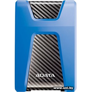 A-Data 2Tb 2.5` USB (AHD650-2TU31-CBL) Blue