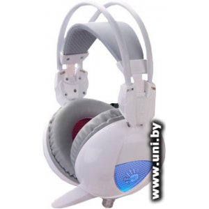 Купить A4Tech BLOODY G310 White в Минске, доставка по Беларуси