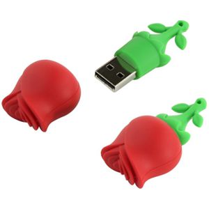 Купить SmartBuy USB2.0 16Gb [SB16GBRose] в Минске, доставка по Беларуси