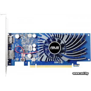 Купить ASUS 2Gb GTX1030 (GT1030-2G-BRK) в Минске, доставка по Беларуси