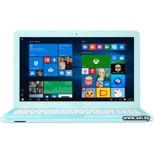 Купить ASUS X541UA-GQ1267D в Минске, доставка по Беларуси