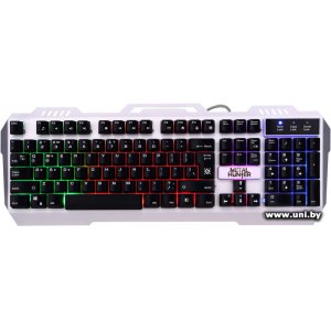 Купить Defender Metal Hunter GK-140L USB в Минске, доставка по Беларуси