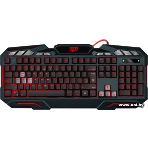 Defender Doom Keeper GK-100DL USB