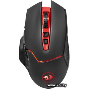 Купить Redragon Mirage (74847) Black*Red USB в Минске, доставка по Беларуси