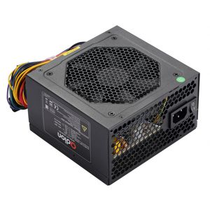 Купить Qdion 450W QD450 80+ в Минске, доставка по Беларуси