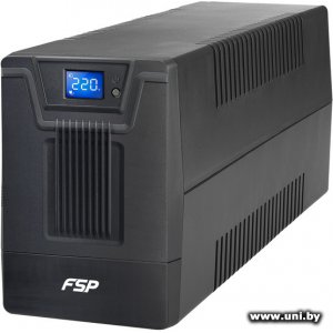 Купить FSP 1000VA (PPF6001003) в Минске, доставка по Беларуси
