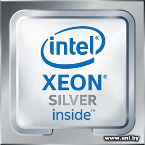 Купить Intel Xeon Scalable Silver 4110 в Минске, доставка по Беларуси