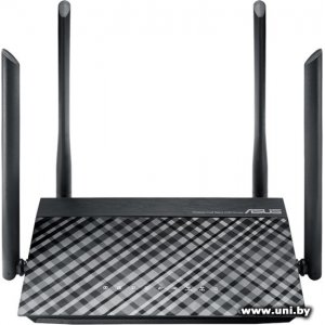 Купить Asus RT-AC1200 в Минске, доставка по Беларуси