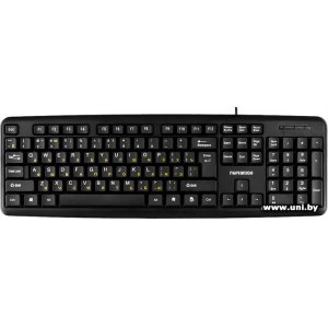 Купить Гарнизон GK-100 USB Black в Минске, доставка по Беларуси