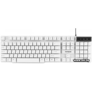 Купить Гарнизон GK-200 USB White в Минске, доставка по Беларуси
