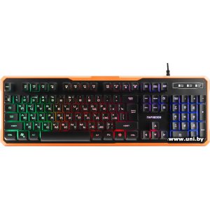 Купить Гарнизон GK-320G USB Black в Минске, доставка по Беларуси