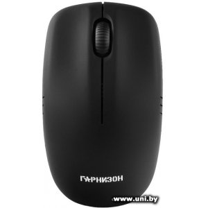 Купить Гарнизон GMW-400 Black в Минске, доставка по Беларуси