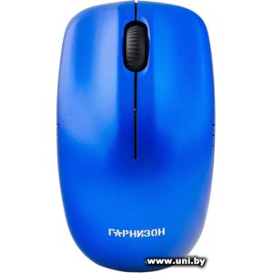 Купить Гарнизон GMW-400B Blue в Минске, доставка по Беларуси
