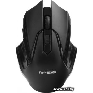 Купить Гарнизон GMW-425 Black в Минске, доставка по Беларуси