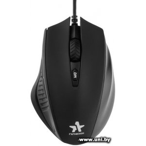 Купить Гарнизон GM-620G Black USB в Минске, доставка по Беларуси