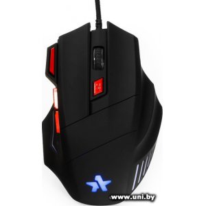 Купить Гарнизон GM-720G Black USB в Минске, доставка по Беларуси