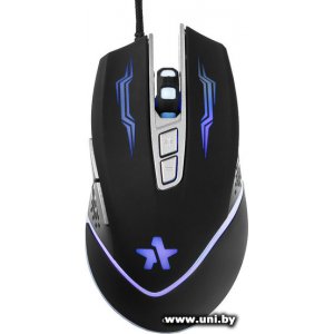 Купить Гарнизон GM-730G Black USB в Минске, доставка по Беларуси