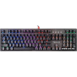 Купить A4Tech Bloody B810R Black в Минске, доставка по Беларуси