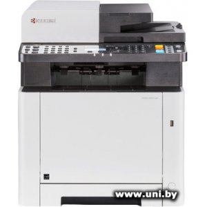 Купить Kyocera Color M5521cdw (1102R93NL0) в Минске, доставка по Беларуси