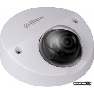 Купить Dahua DH-HAC-HDBW2221FP (2.8мм) в Минске, доставка по Беларуси