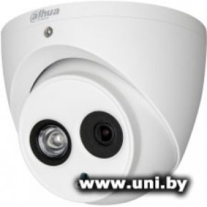 Купить Dahua DH-HAC-HDW1100EMP-0360B-S3 3.6 мм в Минске, доставка по Беларуси
