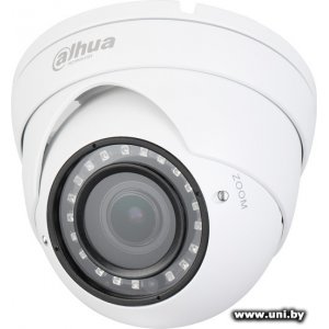 Купить Dahua DH-HAC-HDW1100RP-VF-27135-S3 2,7-12 мм в Минске, доставка по Беларуси