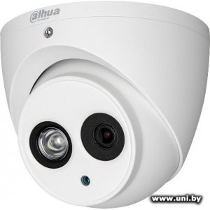 Купить Dahua DH-HAC-HDW1400EMP-0280B 2.8мм в Минске, доставка по Беларуси