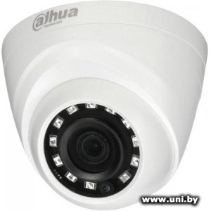 Купить Dahua DH-HAC-HDW1400RP-0360B 3.6мм в Минске, доставка по Беларуси