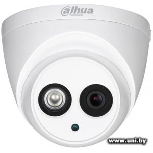 Купить Dahua DH-HAC-HDW2221EMP-0280B 2.8мм в Минске, доставка по Беларуси