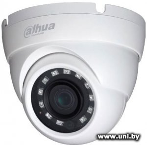 Купить Dahua DH-HAC-HDW2221MP-0360B 3.6мм в Минске, доставка по Беларуси