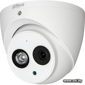 Купить Dahua DH-HAC-HDW2401EMP-0280B 2.8мм в Минске, доставка по Беларуси