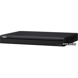 Купить Dahua DHI-NVR2208-8P-S2 в Минске, доставка по Беларуси