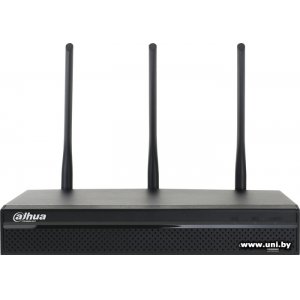 Купить Dahua DHI-NVR4104HS-W-S2 в Минске, доставка по Беларуси