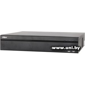 Купить Dahua DHI-NVR4816-16P-4KS2 в Минске, доставка по Беларуси