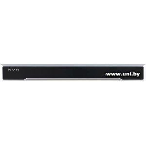 Купить Hikvision DS-7608NI-I2 в Минске, доставка по Беларуси