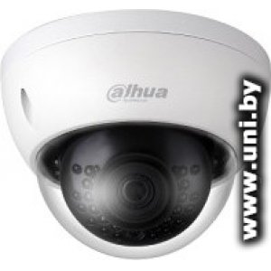 Купить Dahua DH-IPC-HDBW1320EP-W-0360B (3.6мм) в Минске, доставка по Беларуси