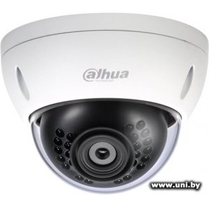 Купить Dahua DH-IPC-HDBW1420EP-0360B (3.6 мм) в Минске, доставка по Беларуси