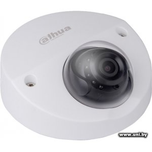 Купить Dahua DH-IPC-HDBW4431FP-AS-0280B-S2 (2.8 мм) в Минске, доставка по Беларуси